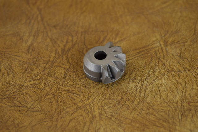 Mercury Shift Shaft Sector Gear 66377 1974-1985 4 7.5 9.8 HP