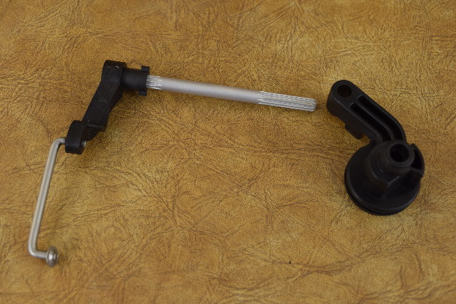 Mercury Throttle Control Lever & Throttle Spool 66374A2 86070 1974-85 7.5 9.8 HP