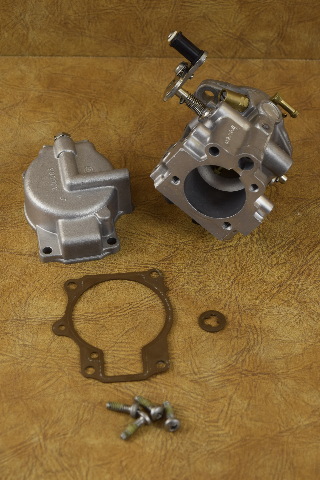 REBUILT! 1989-1993 Johnson Evinrude Top Carburetor C# 432439 398340 40 HP