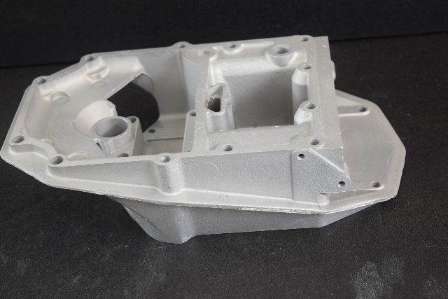 316994 Johnson Evinrude 1971-1972  Adaptor Plate 85 100 125 HP
