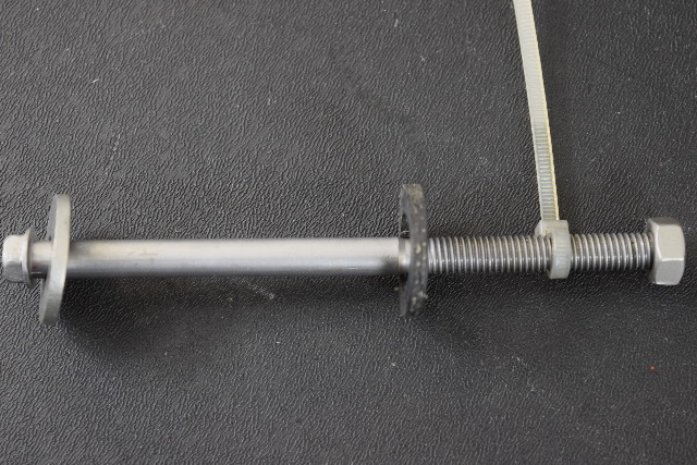 12516 12516F2 Mercury Mariner 1988-1994 Screw 15 18 20 25 HP
