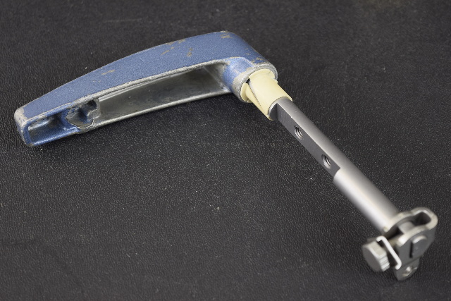 Johnson Evinrude Gear Shift Handle 389569 397702 1980-1996 4.5 6 7.5 HP