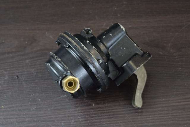 1978-1992 Mercruiser Fuel Pump 97399A2 330 340 370 400 440 454 460 7.4L