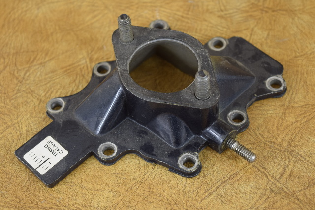 FA433167 F433167 Force Chrysler 1974-1990 Adapter Flange 35 40 45 50 55 HP