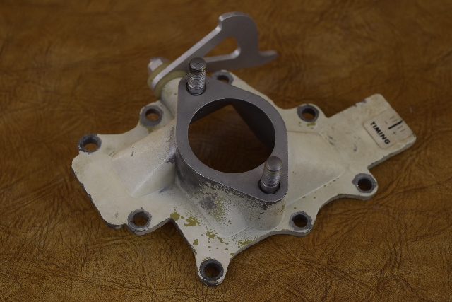 FA433167 F433167 Force Chrysler 1974-1990 Adapter Flange 35 40 45 50 + HP