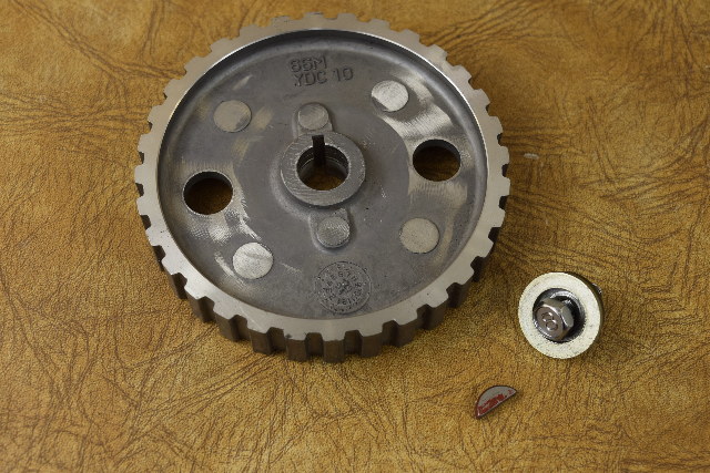 Mercury Driven Gear 834973 834973T 1999-2006 9.9 15 HP