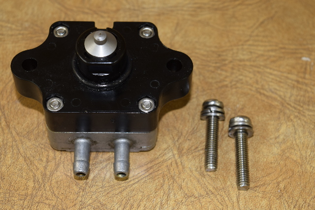 Mercury Fuel Pump 835389A2 835389T1 1999-2006 8 9.9 13.5 15 HP 4 Stroke