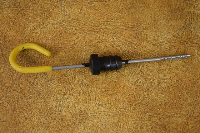 8354261 8354262 Mercury Mariner 1998-2006 Dipstick 8 9.9 13.5 15 HP 4 Stroke