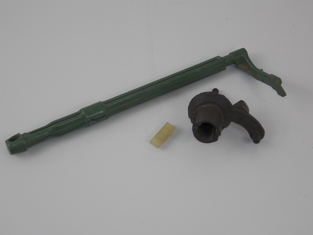 376429 303856 Johnson Evinrude OMC 1968-1976 Control Lever & Gear 33 40 HP NEW