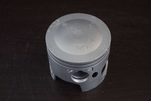 Johnson Evinrude Piston Port 436860 435029 1993-01 185 200 225 250 HP