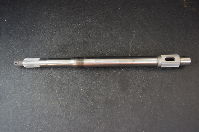 FRESHWATER! 1983-1990 Johnson Evinrude Propeller Shaft 391472 100 120 135 + HP