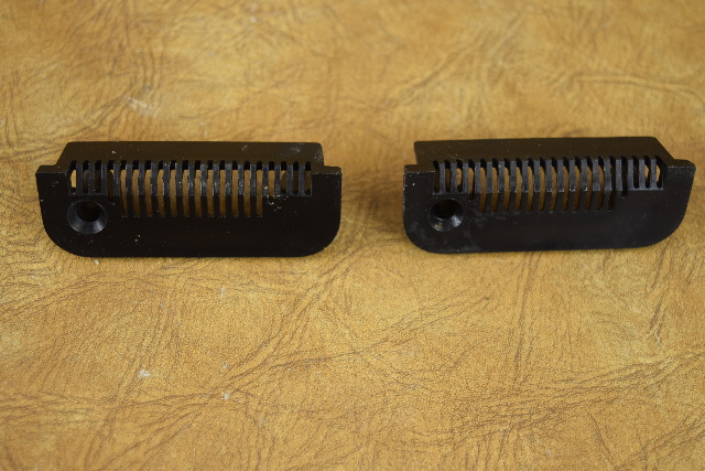 Johnson Evinrude Water Intake Screen 332494 1989-2005 40 48 50 HP