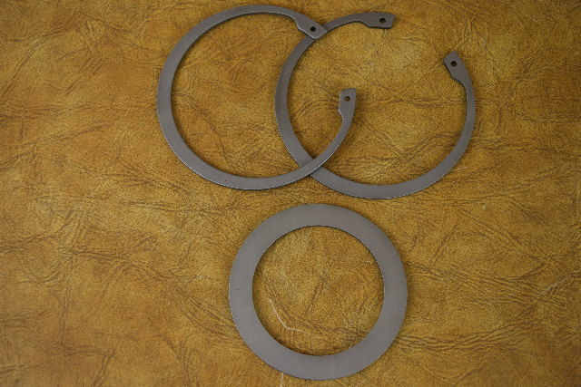 Johnson Evinrude Thrust Washer & Rings 333725 1989-2005 40 48 50 HP