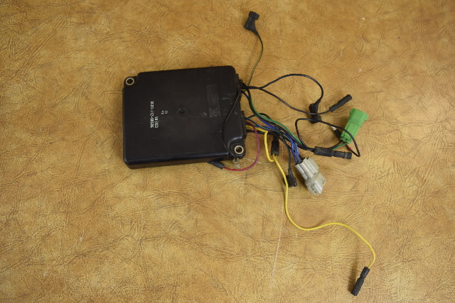 Honda Ignition Control Module Assembly 30580-ZV7-781 Pre 1997-2003 25 HP