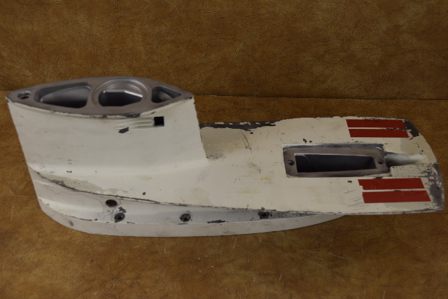 A316554 Chrysler 1969-1975 Outboard Lower Unit 70 75 90 105 120 HP