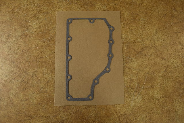 NEW Sierra Johnson Evinrude Exhaust Cover Gasket 18-0120 325211