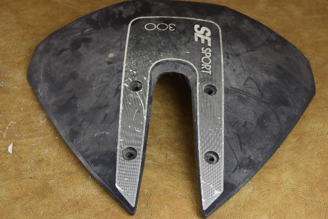 SE Sport Cavitation Plate 300