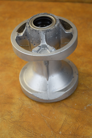 818763A10 818763-C1 Mercury 1984-1998 Carrier Bearing Alpha 1 Gen II