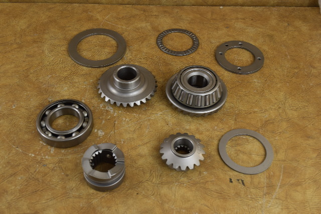 17064A3 C# 19016 816438 42934 Mercruiser 1982-1995 Alpha Gear & Bearing Set