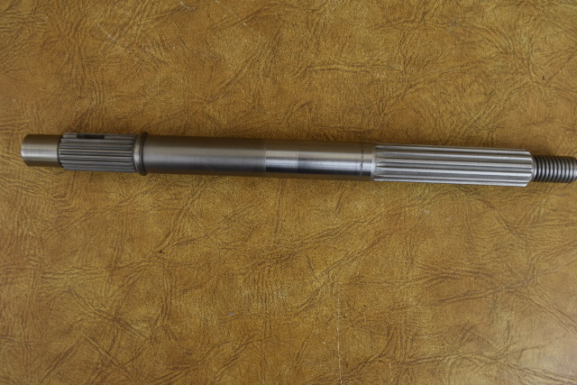 Mercury Propeller Shaft 47851 44-47851 1970-1975  75 110 HP