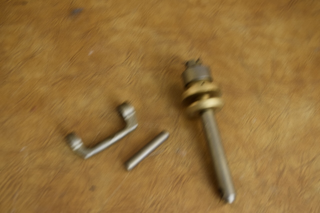 19755A2 Mercruiser 1978-1998 Shift Spool Kit Alpha One I Gen One I