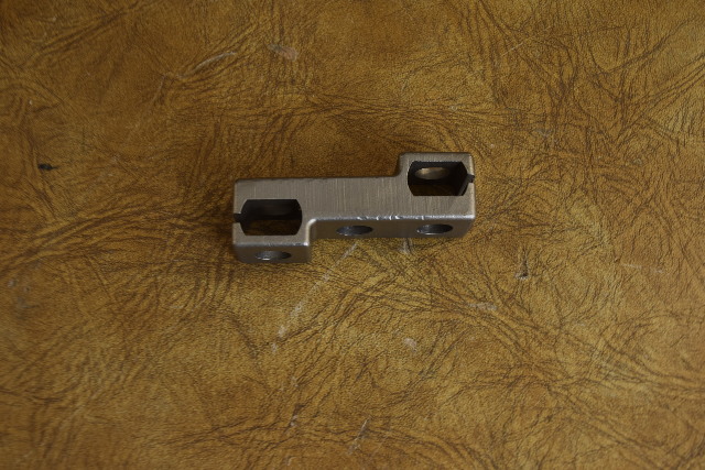 Johnson Evinrude Cable Connector 126299 1991-2012 75-300 HP