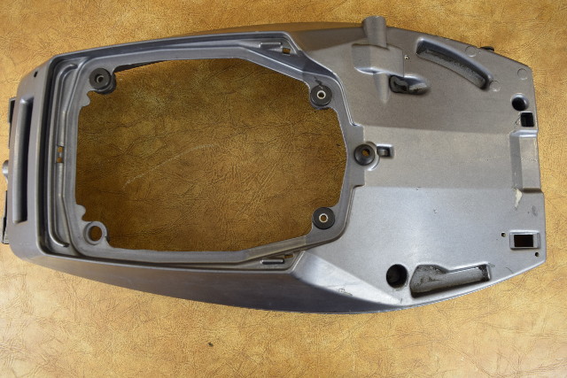 Nissan Tohatsu Lower Motor Cover 3C867-1000 2002 & Earlier  40 50 HP