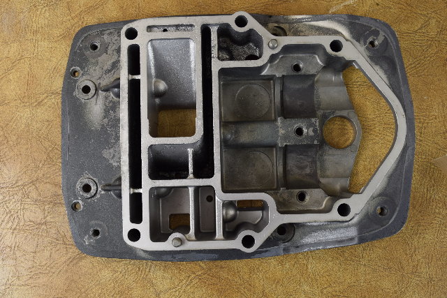 Nissan Tohatsu Engine Base 3C8-01301-0M 2002 & Earlier  40 50 HP
