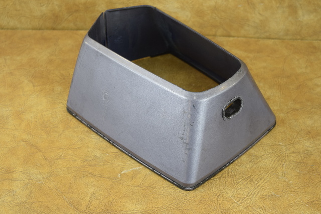2011 & Prior Nissan Tohatsu Splash Pan 3C8-561210-0 40 50 HP