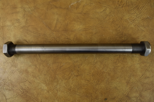 2002 & Prior Nissan Tohatsu Stern Bracket Bolt 3B762-1910 40 50 60 70 90 HP