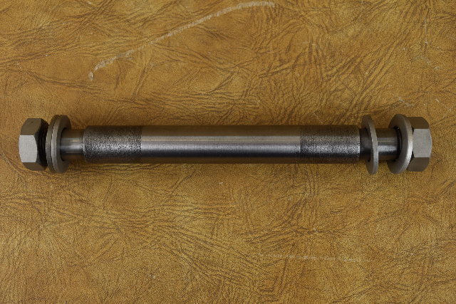 Nissan Tohatsu Upper Cylinder Pin 3C877-1010 2002 & Prior 40 50 HP