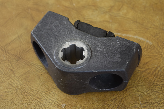 Nissan Tohatsu Mount Bracket  3C861-4110 2002 & Prior 40 50 HP