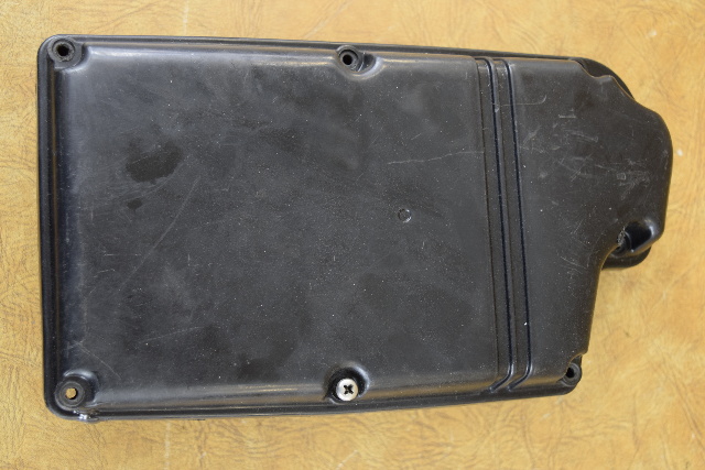 Nissan Tohatsu Air Silencer Cover w/Hardware  3E302-4110 2002 & Prior  40 50 HP