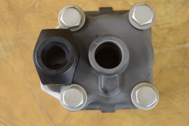 Nissan Tohatsu Water Pump Housing 3C865-0170 2002 & Prior  40 50 HP