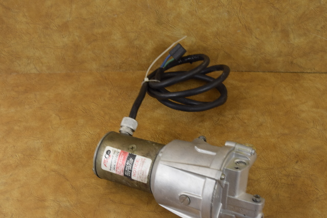 Johnson Evinrude Power Trim Motor 387277 582048 1976-1981 70-235 HP TESTED!