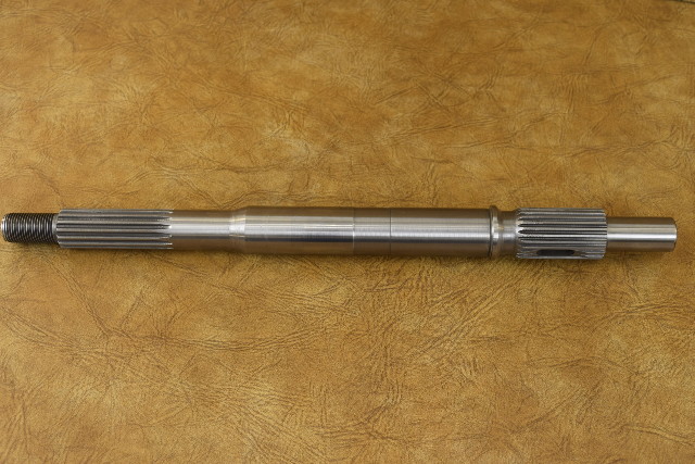 1989-1994 Force Propeller Shaft FA694098 90 120 125 150 HP