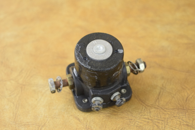Johnson Evinrude Starter Solenoid 395419 582708 1984-1998 20-300 HP