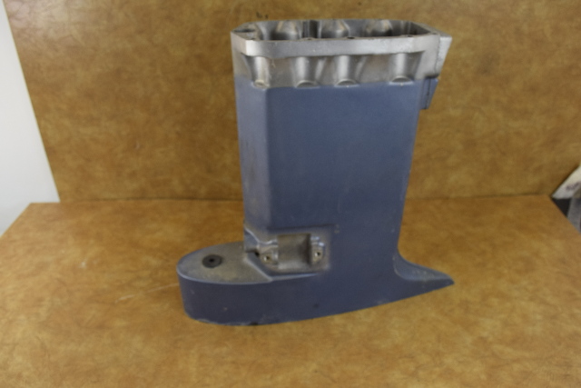 1973-1981 Johnson Evinrude Long Exhaust Housing 317932 50 55 60 HP