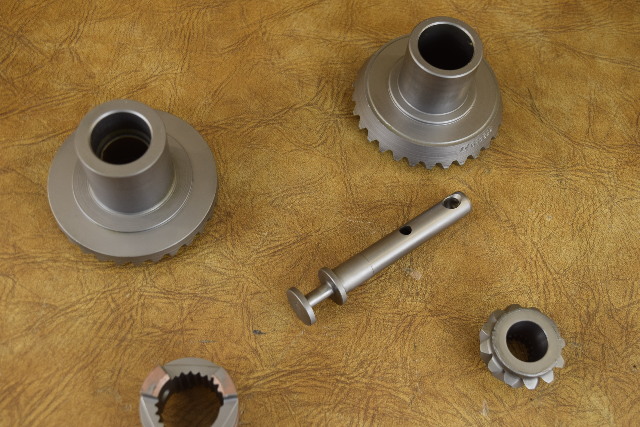Johnson Evinrude Gear Set 397627 432265 332489 1989-2005 40 48 50 HP