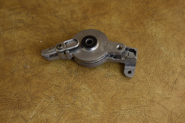 61831 Mercury 1972-1983 Spark Advance Lever 40 HP 2 Cylinder