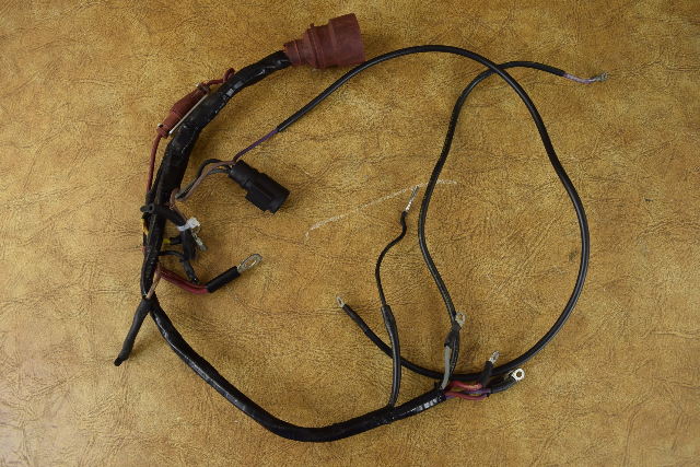Johnson Evinrude Motor Cable Assembly 583082 1986-1987 60 65 75 HP