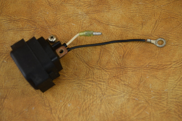 2002& Earlier Nissan Tohatsu Starter Solenoid 346-76040-0 8 9.9 15 18 20 25+ HP