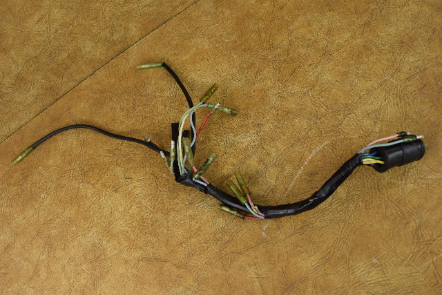 2002 & Prior Nissan Tohatsu Internal Engine Wiring Harness 3C876-1100M 40 50 HP