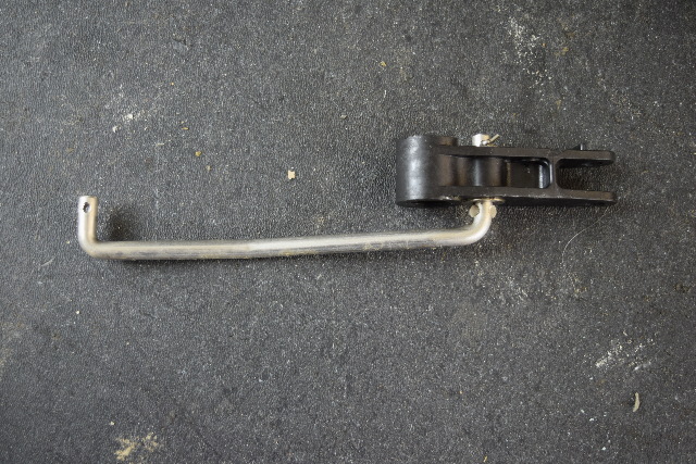 1989-2005 Johnson Evinrude Shift Lever 334058 0334058 25 30 40 48 50 HP 2 Cyl