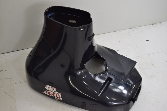 438487 438488 Johnson Evinrude 1997-01 Lower Engine Cover Set 90 100 105 + HP