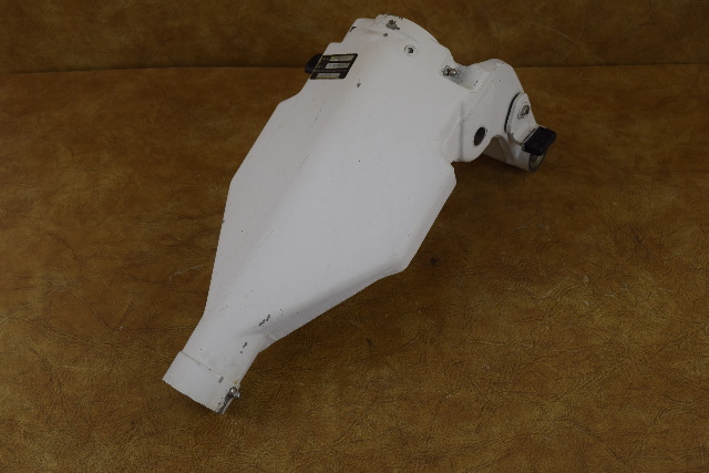 332440 350642 Johnson Evinrude 1989-05 Long Swivel Bracket 40 48 50 HP 2 Cyl