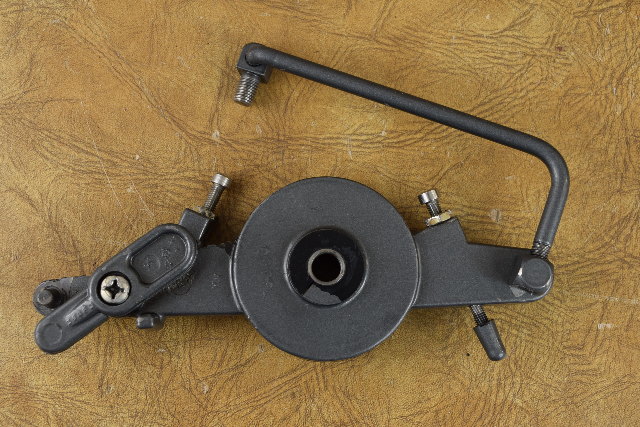 Mercury & Mariner Throttle Arm 76560 1976-1989 45 50 HP 4 Cylinder