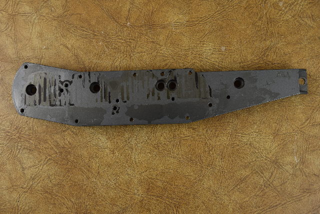 Mercury Transfer Port Cover Assembly 87553A1 18827A1 76420A1 1976-1992 45 50 HP