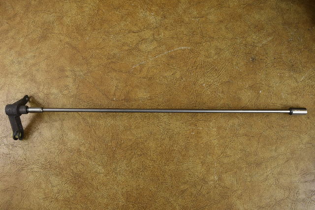 FRESHWATER! 1976-1989 Mercury Upper Long Shift Shaft 76632A2 45 50 HP 4 Cyl