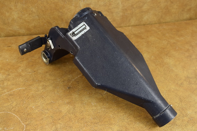 332440 350642 Johnson Evinrude 1989-2005 Swivel Bracket 40 48 50 HP 2 Cyl